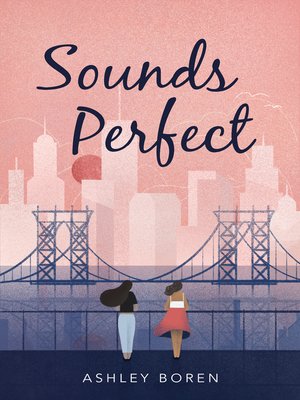 cover image of Sounds Perfect